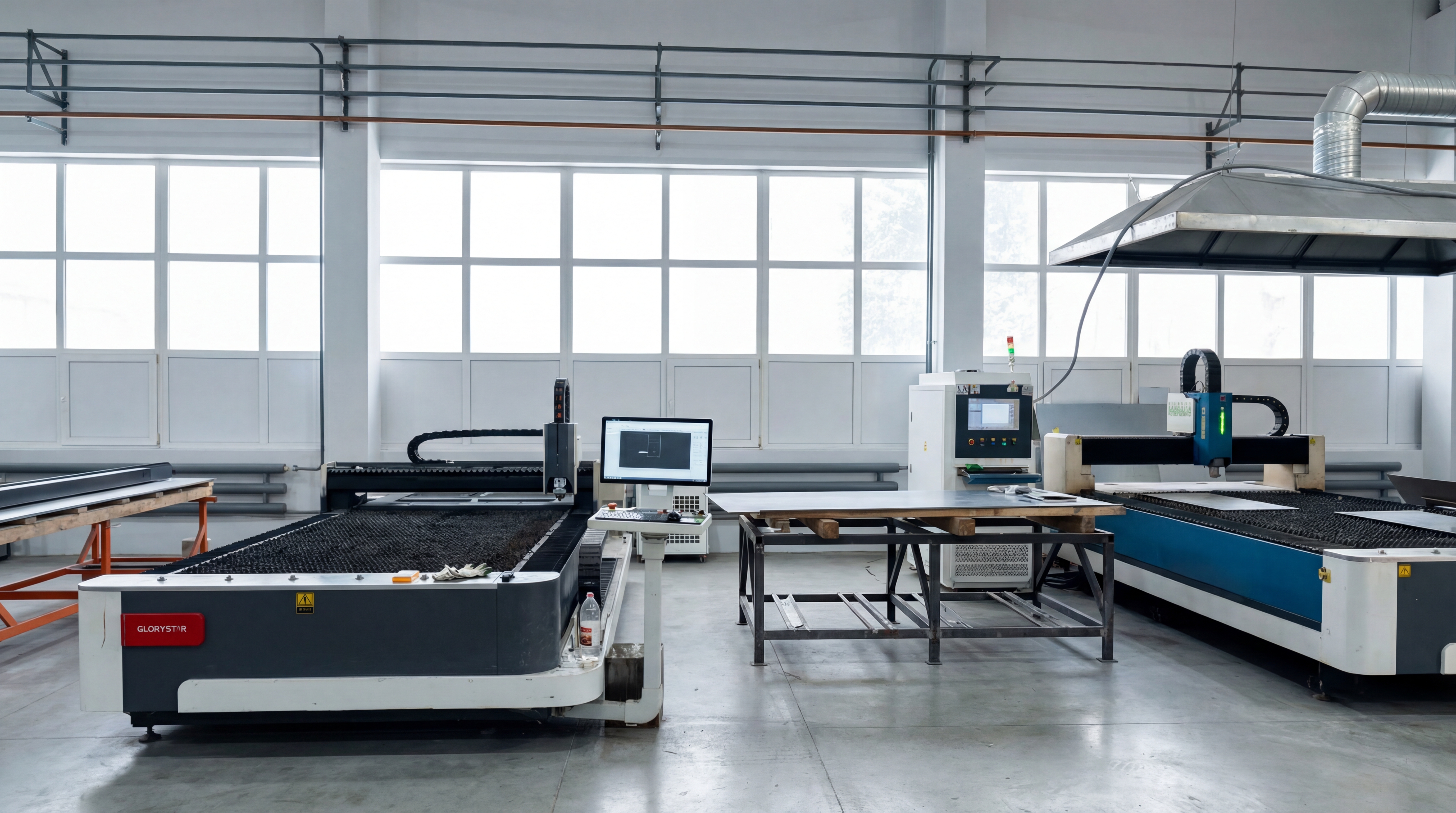 Производство